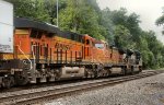 BNSF 7153